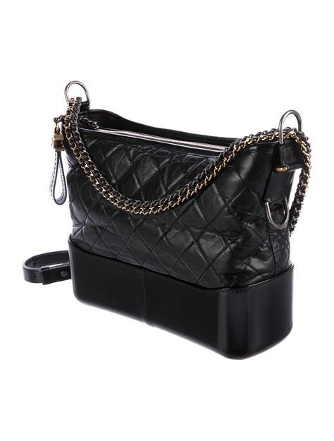 medium chanel gabrielle bag|Chanel gabrielle bag luxefront.